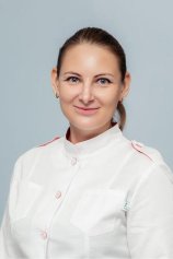 Сукнёва Дарья Евгеньевна