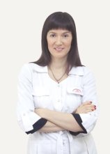 Некрасова Екатерина Сергеевна