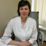 Рыжова Елена Георгиевна
