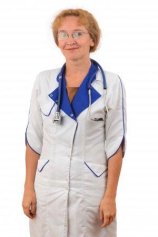 Титова Екатерина Викторовна