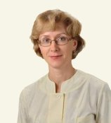 Лебедева Светлана Викторовна