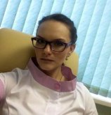 Гренкова Юлия Михайловна
