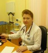 БАРИНОВА ТАТЬЯНА АЛЕКСАНДРОВНА