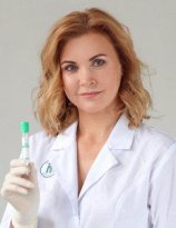 Макитрина Ирина Викторовна