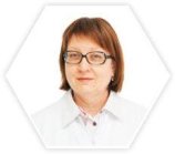 Перова Татьяна Юрьевна