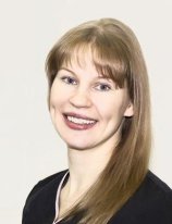 Малышева Ирина Владимировна