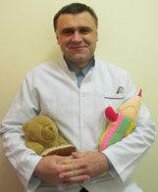 Прийма Николай Федорович