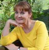 Матвеева Анна