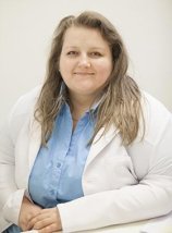 Полетаева Ольга Олеговна