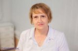 Краснобродская Елена Станиславовна