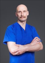 Попов Алексей