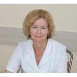 Романова Ольга Валентиновна