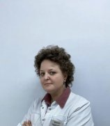 Сытенкова Кристина Вячеславовна