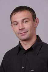 Кулагин Дмитрий Александрович