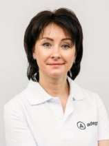 Устинова Елена Анатольевна