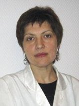 Волосова Лидия Борисовна