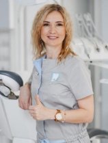 Пантелеева Марина Васильевна