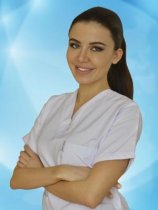 Разинькова Лилия Владимировна