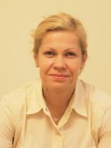 Мохова Екатерина Степановна