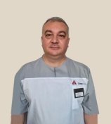 Селезнев Максим Анатольевич