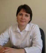Захарова Анна Сергеевна