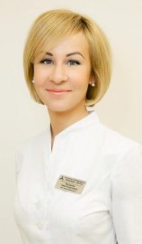 Русакова (Филиппова) Анна Сергеевна