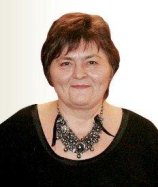 Кленина Ирина Станиславовна