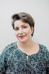 Смирнова Екатерина Вячеславовна