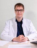 Воробьев Алексей Николаевич