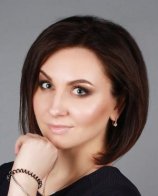 Калашникова Анастасия