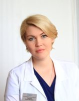 Тарасова Елена Юрьевна