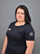 Гетто (Семенищева) Елена Алексеевна