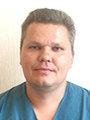 Михайлов Александр Юрьевич