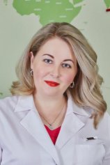 Рашоян Елена Фрунзиковна
