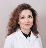 Забелкина Ольга Игоревна