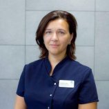 Смирнова Елена Валерьевна