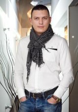 Морозов Александр