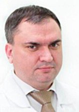 Челнов Владимир Георгиевич