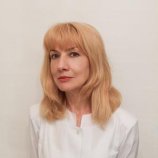 Прядкова Марина Викторовна