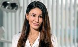 Севумян Лилит Гамлетовна