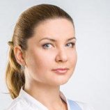 Домбровская Екатерина Викторовна