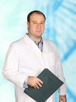 Хестанов Сергей Николаевич