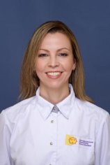 Юркова Евгения Геннадьевна