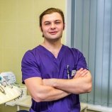 Шевцов Александр Викторович