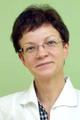 Филиппова Елена Михайловна