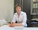 Моисеева Елена Викторовна