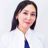 Сарыглар Росина Александровна