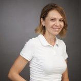 Полякова Елена Юрьевна