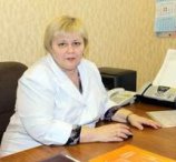 Литвинова Галина Анатольевна