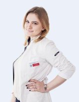 Юновидова Анастасия Александровна